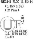 QUINK3141